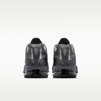 Nike Shox R4 Older Kids' Shoes