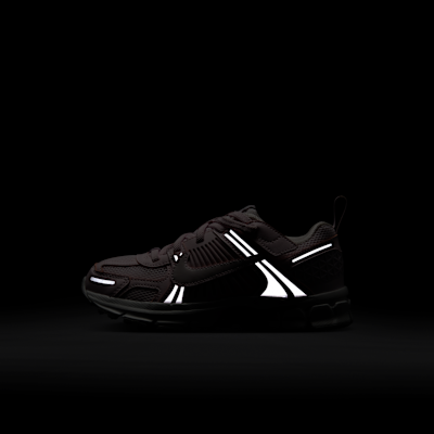 나이키 보메로 5 반사 디자인 액센트 리틀키즈 신발