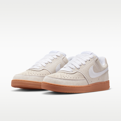 Chaussure Nike Court Vision Low pour Femme
