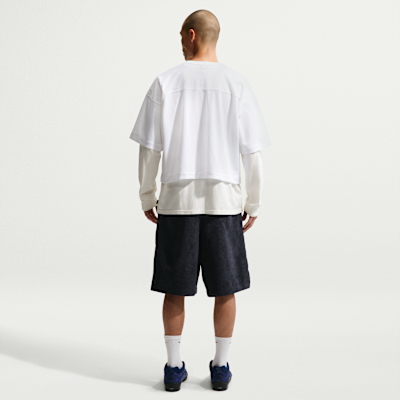 Шорты Nike SB Corduroy Skateboarding Shorts