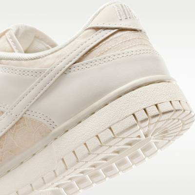 Nike Dunk Low Women's Shoes