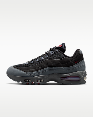 Unisex кроссовки Nike Air Max 95 Big Bubble "OG"