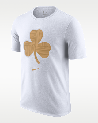 Мужская футболка Boston Celtics Essential City Edition Nike NBA