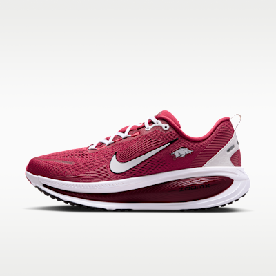 Nike College Vomero 18 (Arkansas)