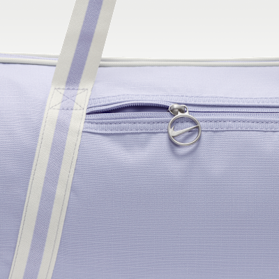 Nike Heritage Retro Duffel Bag (13L)