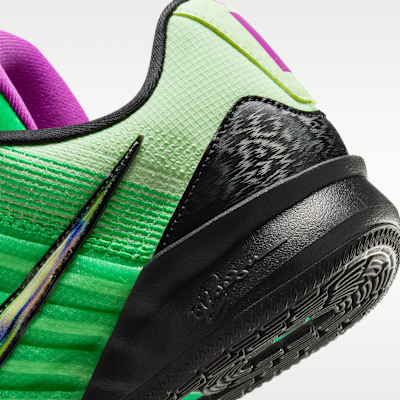 サブリナ 3 "Gamer" EP バスケットボールシューズ