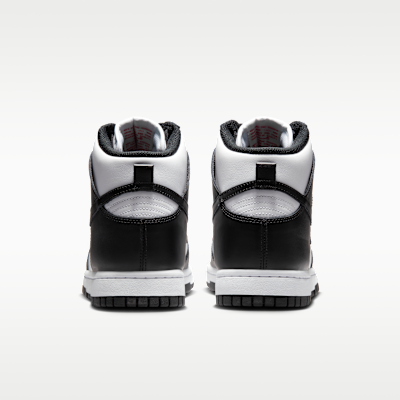 ナイキ ダンク HIGH ウィメンズシューズ