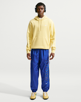 Мужские  Nike Sportswear Windrunner Lined Pants для бега