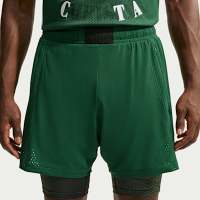 Nike KD x NOCTA Nike 2'si 1 Arada Erkek Şortu görsel 2