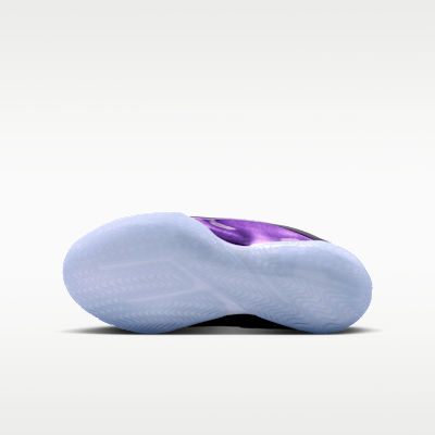 LeBron XXIII "The Chosen One and The One Who Chose" Big Kids' Basketball Shoes