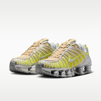 Nike Shox TL Fade Women's Shoes