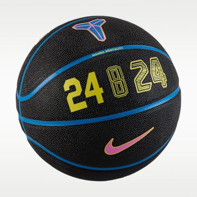 Kobe Bryant All-Court Basketball (Deflated)