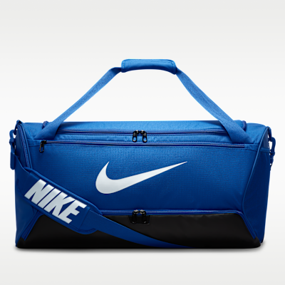 Nike Brasilia 9.5 Training Duffel Bag (Medium, 60L)