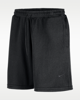Женские шорты WNBA Legends Nike Basketball Fleece Shorts для баскетбола
