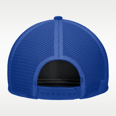 USMNT Rise Nike Soccer Structured Adjustable Trucker Cap