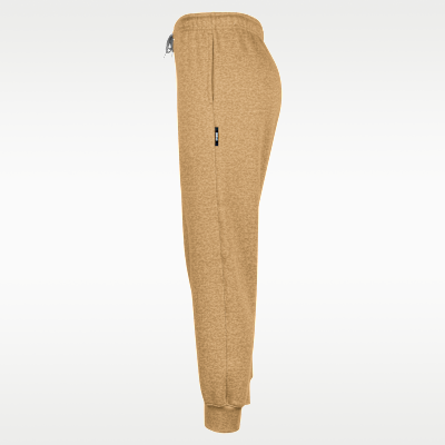 Boston Celtics City Edition Men's Nike NBA Club Fleece Jogger