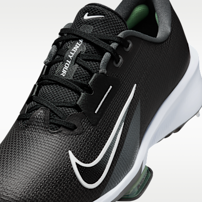 Nike Air Zoom Infinity Tour 2 Golf Shoes (Wide)