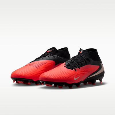 Nike Phantom 6 High Academy Çoklu Zemin Kramponu görsel 5