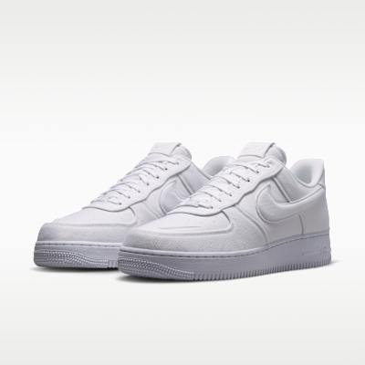 Nike Air Force 1 '07 LV8 Erkek Ayakkabısı görsel 5
