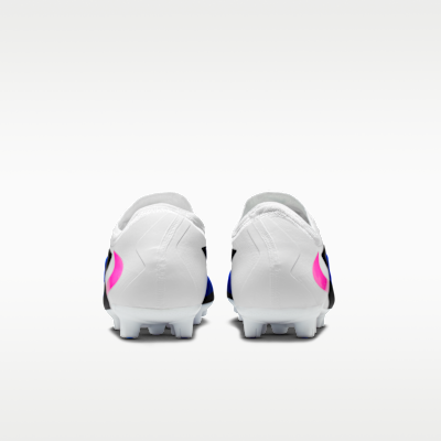 Nike Phantom 6 Low Pro Hard-Ground Soccer Cleats