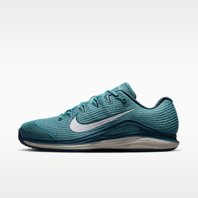 Nike Vapor 12 Toprak Kort Erkek Tenis Ayakkabısı