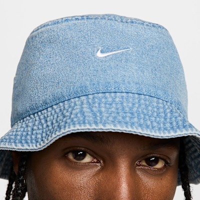 ナイキ エイペックス デニム バケットハット