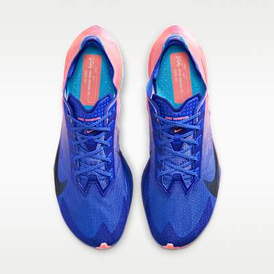 Nike Vaporfly 4 Erkek Yol Yarış Ayakkabısı görsel 4