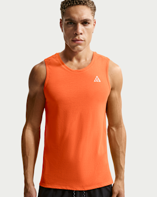 Мужские  Nike ACG "Solar Chase" Dri-FIT ADV Tank Top