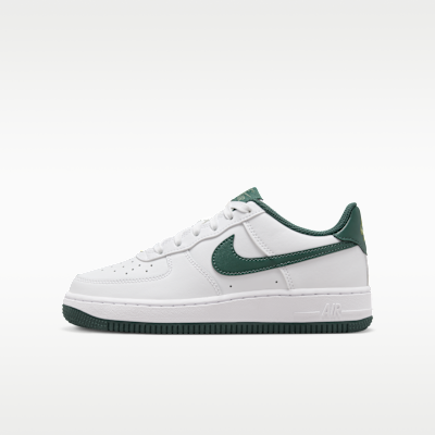 Nike Air Force 1 Older Kids' Shoes