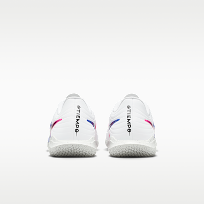 Nike Tiempo Maestro Club Indoor/Court Low-Top Soccer Shoes