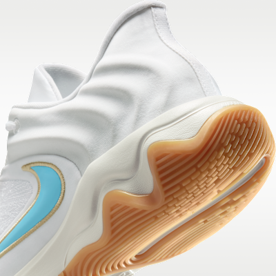 Giannis Immortality 4 Basketball Shoes