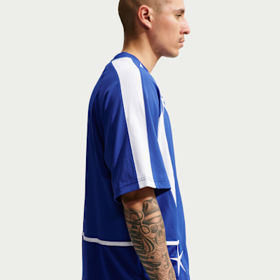 Nike Sportswear Erkek Futbol Forması görsel 2
