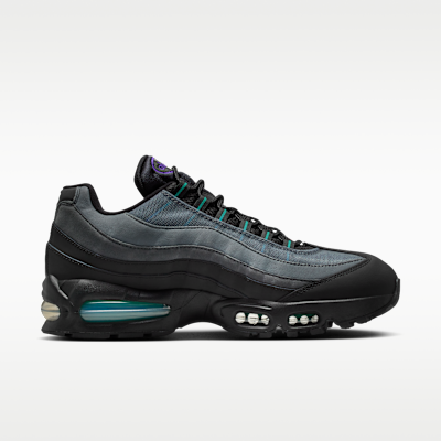 Nike Air Max 95 Big Bubble Men's Shoes