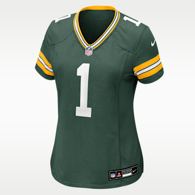 Micah Parsons Green Bay Packers Women’s Nike NFL Game Jersey