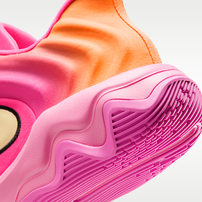 야니스 이모탈리티 4 EP 농구화