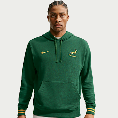 Springboks Men's Nike Hoodie