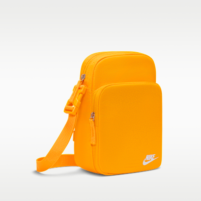 Nike Heritage Crossbody Bag (4L)