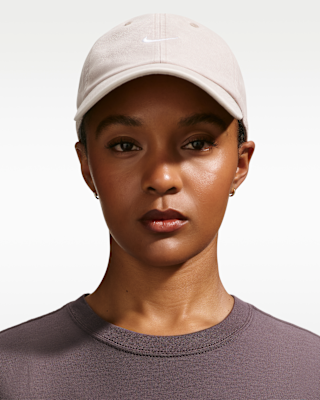 Женская кепка Nike Club Unstructured Denim Cap