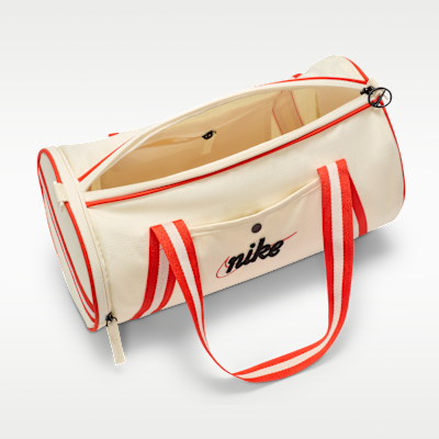 Nike Heritage Retro Duffel Bag (13L)
