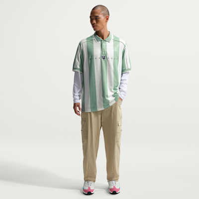 Nike Fairway Fresh Dri-FIT Bol Kesimli Erkek Golf Eşofman Altı