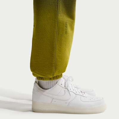 Nike NOCTA Erkek Fleece CS Eşofman Altı görsel 8