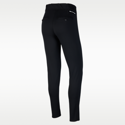 Pants de béisbol Dri-FIT ADV para hombre Nike Vapor