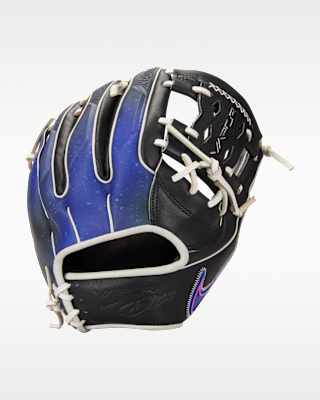 Мужские  Nike Vapor Elite Baseball Infield Snake Eyes Web Fielding Glove Right Hand Throw