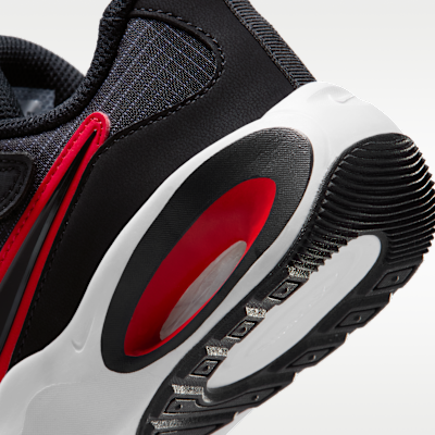 รองเท้าเด็กเล็ก Nike Air Max Nova