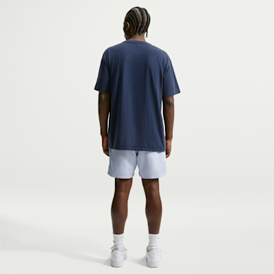 Nike Erkek Basketbol Tişörtü görsel 5
