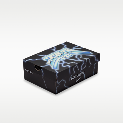 Ja 3 Younger Kids' Basketball Shoes