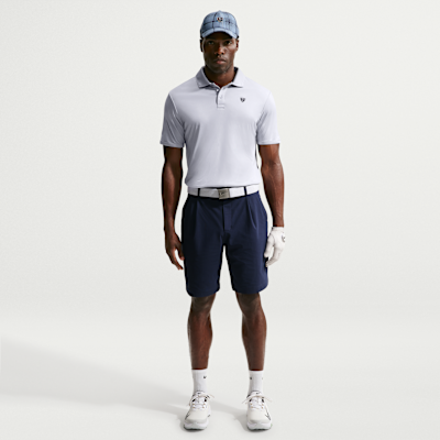 Nike Par Dri-FIT Erkek Golf Polo Üstü görsel 4