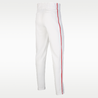 Nike Vapor Select 2 Big Kids' Piped Baseball Pants
