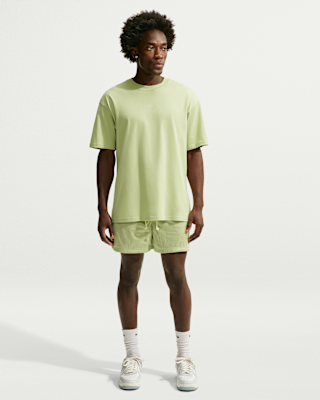 Мужские шорты Nike Standard Issue 5" Practice Mesh Basketball Shorts для баскетбола