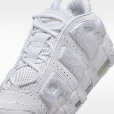 รองเท้าผู้ชาย Nike Air More Uptempo Low